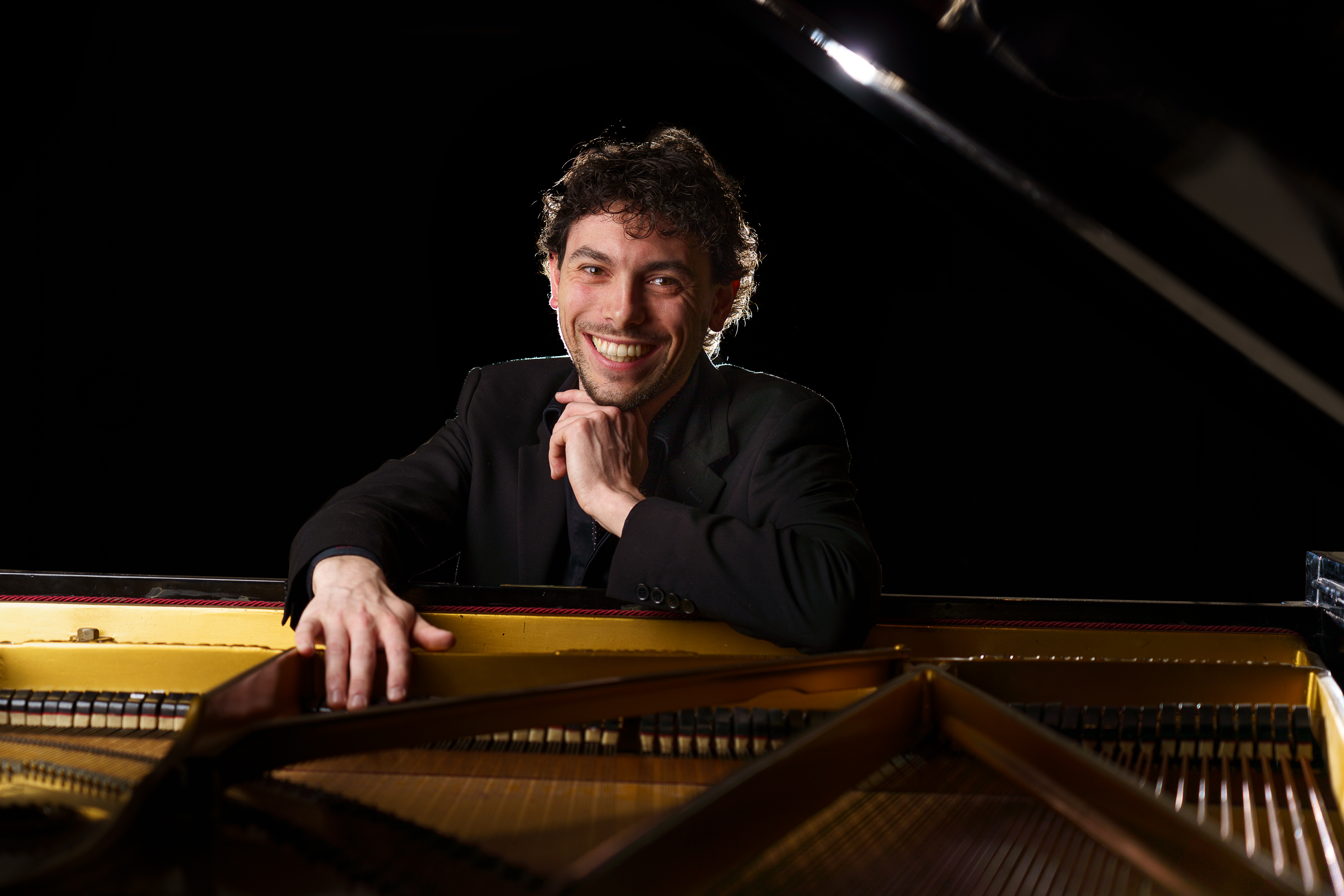 Gianluca - autunno musicale 2018